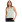 Bodytalk Γυναικεία αμάνικη μπλούζα Cropped Top